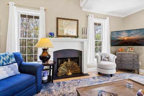 308 Jungle Road Edisto Island SC 29438