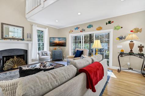 308 Jungle Road Edisto Island SC 29438