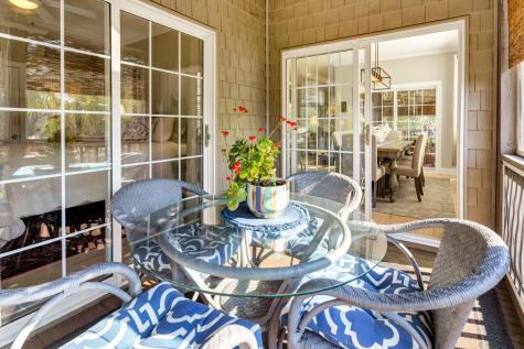 308 Jungle Road Edisto Island SC 29438