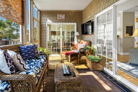 308 Jungle Road Edisto Island SC 29438