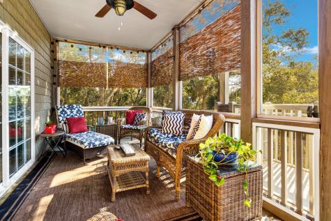 308 Jungle Road Edisto Island SC 29438