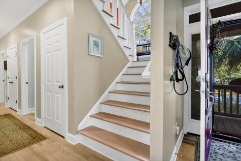 308 Jungle Road Edisto Island SC 29438