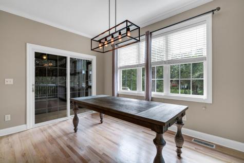 308 Jungle Road Edisto Island SC 29438