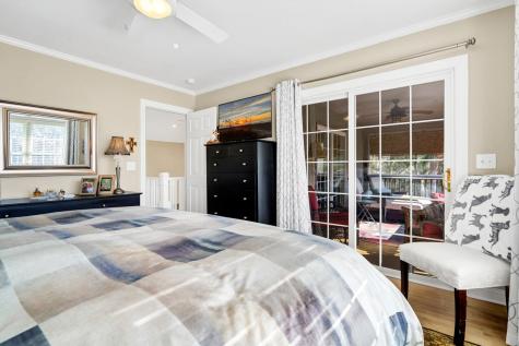308 Jungle Road Edisto Island SC 29438