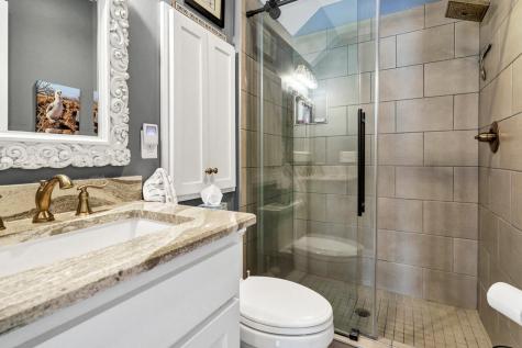308 Jungle Road Edisto Island SC 29438