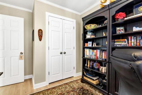 308 Jungle Road Edisto Island SC 29438