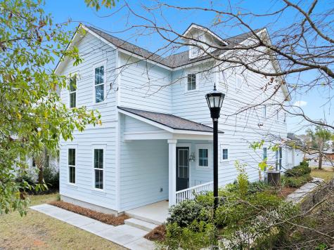 103 Ilderton Street Summerville SC 29483