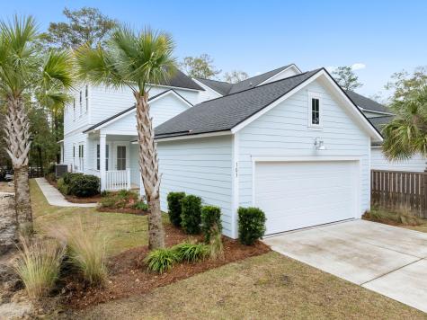 103 Ilderton Street Summerville SC 29483