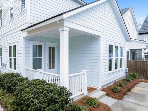 103 Ilderton Street Summerville SC 29483