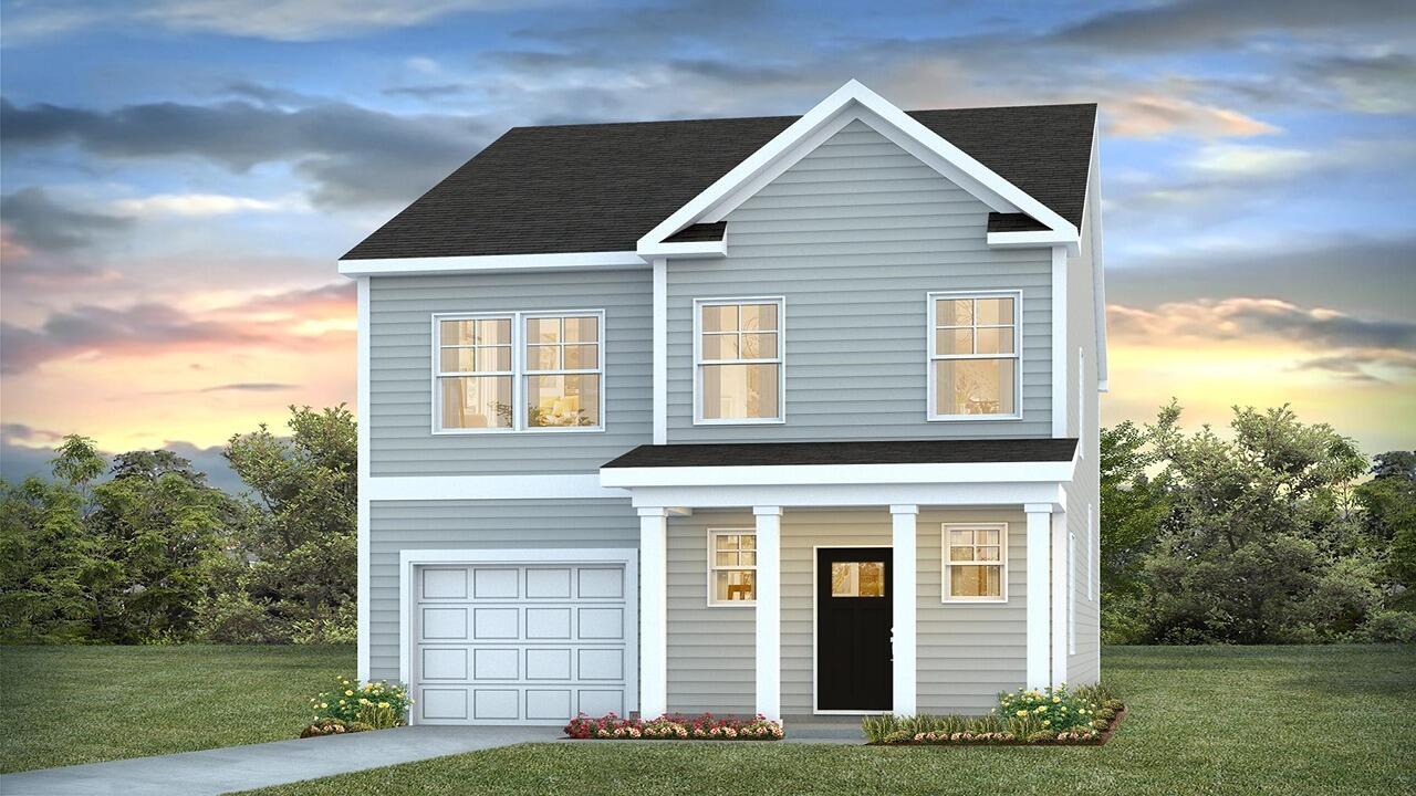 118 Broadstone Drive Summerville SC 29486