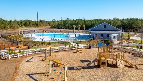 118 Broadstone Drive Summerville SC 29486