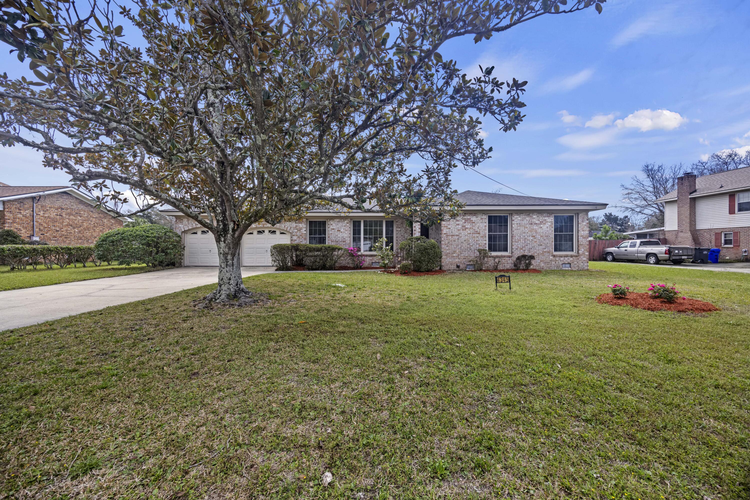 4345 Evanston Boulevard North Charleston SC 29418