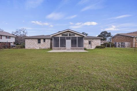 4345 Evanston Boulevard North Charleston SC 29418