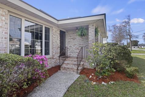 4345 Evanston Boulevard North Charleston SC 29418