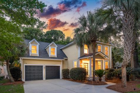 1139 Quick Rabbit Loop Charleston SC 29414