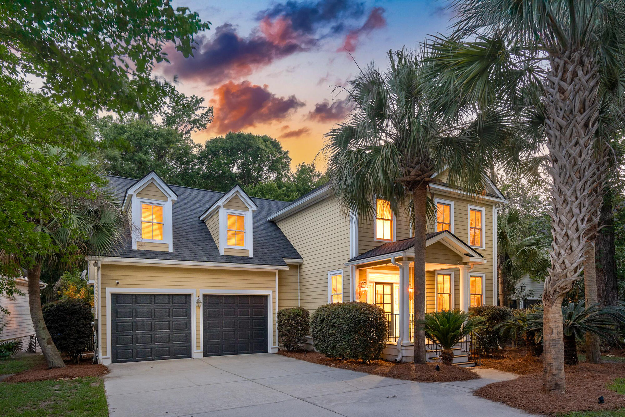 1139 Quick Rabbit Loop Charleston SC 29414