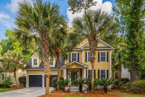 1139 Quick Rabbit Loop Charleston SC 29414