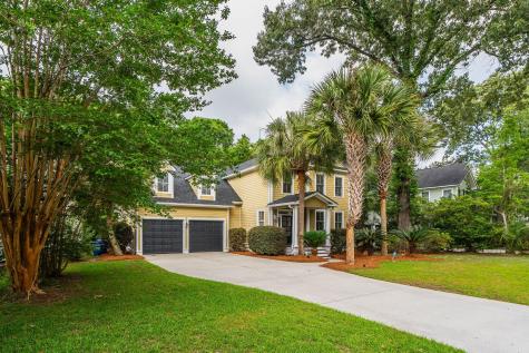 1139 Quick Rabbit Loop Charleston SC 29414