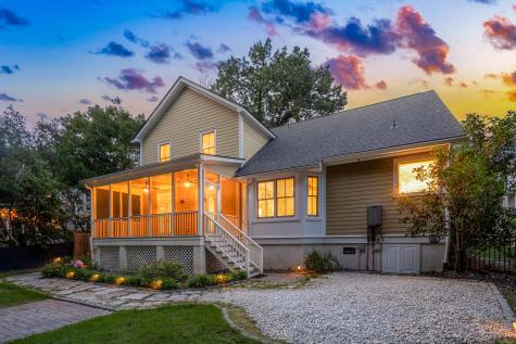 1139 Quick Rabbit Loop Charleston SC 29414