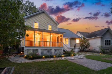 1139 Quick Rabbit Loop Charleston SC 29414