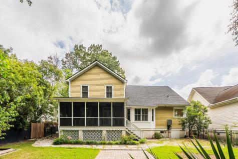1139 Quick Rabbit Loop Charleston SC 29414