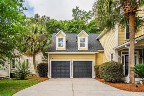 1139 Quick Rabbit Loop Charleston SC 29414