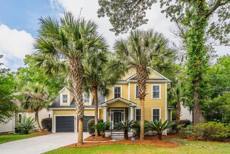 1139 Quick Rabbit Loop Charleston SC 29414