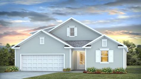 183 Broadstone Drive Summerville SC 29486