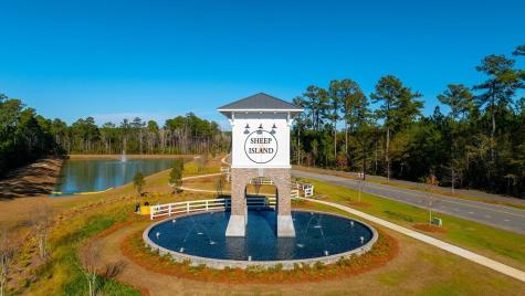 183 Broadstone Drive Summerville SC 29486