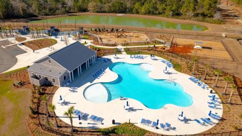 183 Broadstone Drive Summerville SC 29486