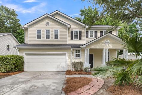 113 Education Boulevard Ladson SC 29456