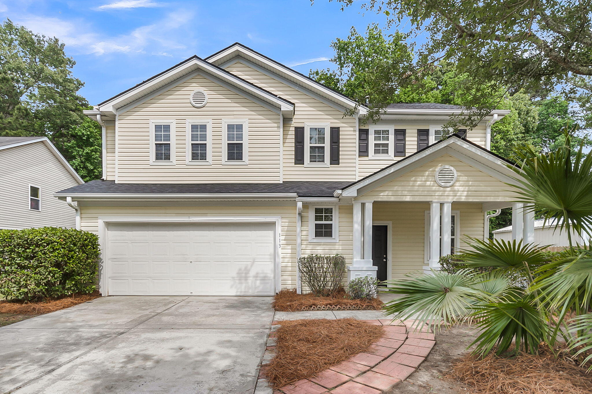 113 Education Boulevard Ladson SC 29456