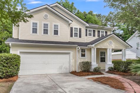 113 Education Boulevard Ladson SC 29456