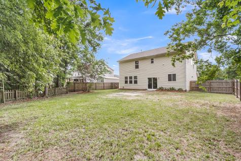 113 Education Boulevard Ladson SC 29456