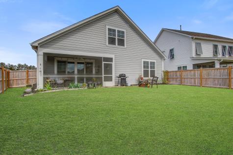 349 Long Pier Street Summerville SC 29486