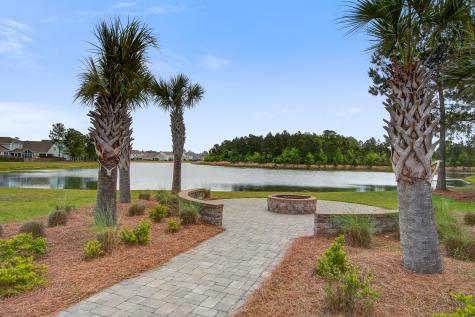 349 Long Pier Street Summerville SC 29486