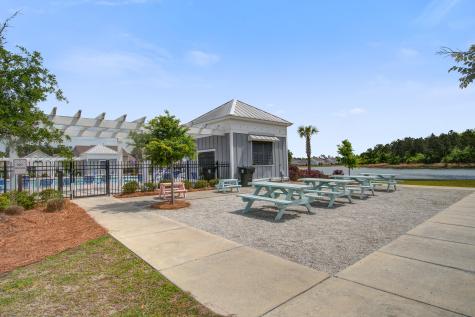 349 Long Pier Street Summerville SC 29486