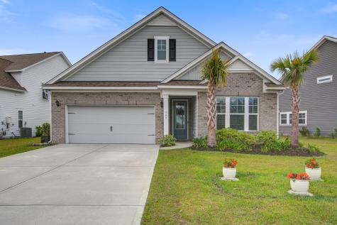 349 Long Pier Street Summerville SC 29486
