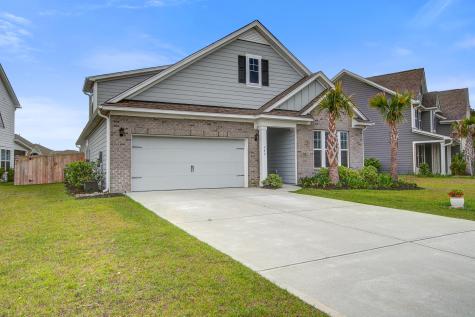 349 Long Pier Street Summerville SC 29486