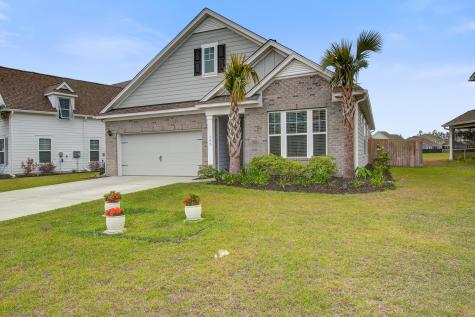 349 Long Pier Street Summerville SC 29486