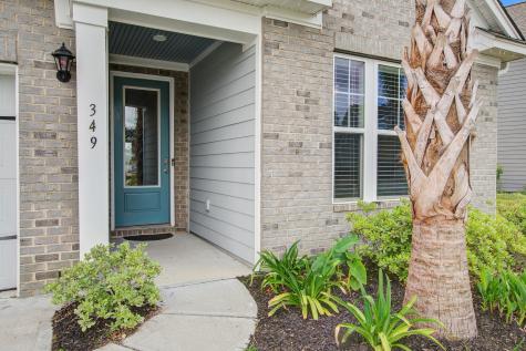 349 Long Pier Street Summerville SC 29486