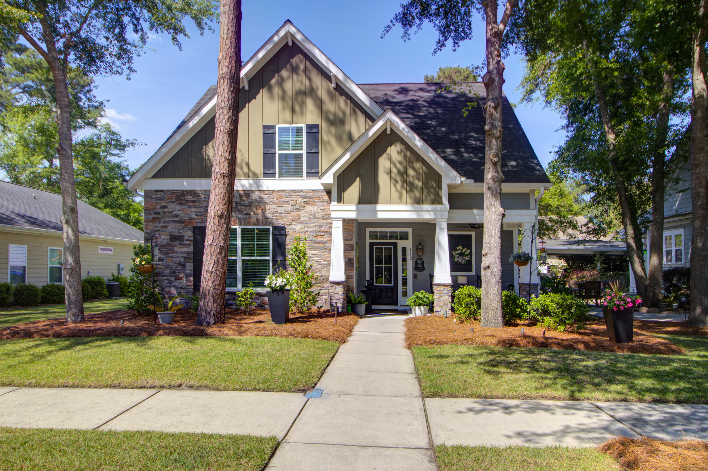 112 Wrigley Boulevard Summerville SC 29485