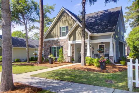 112 Wrigley Boulevard Summerville SC 29485