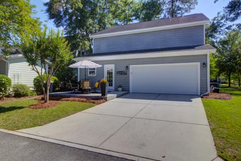 112 Wrigley Boulevard Summerville SC 29485
