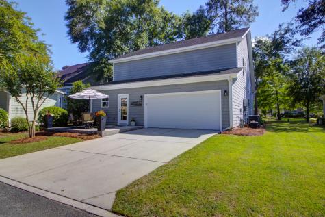 112 Wrigley Boulevard Summerville SC 29485