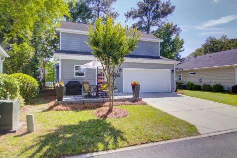 112 Wrigley Boulevard Summerville SC 29485