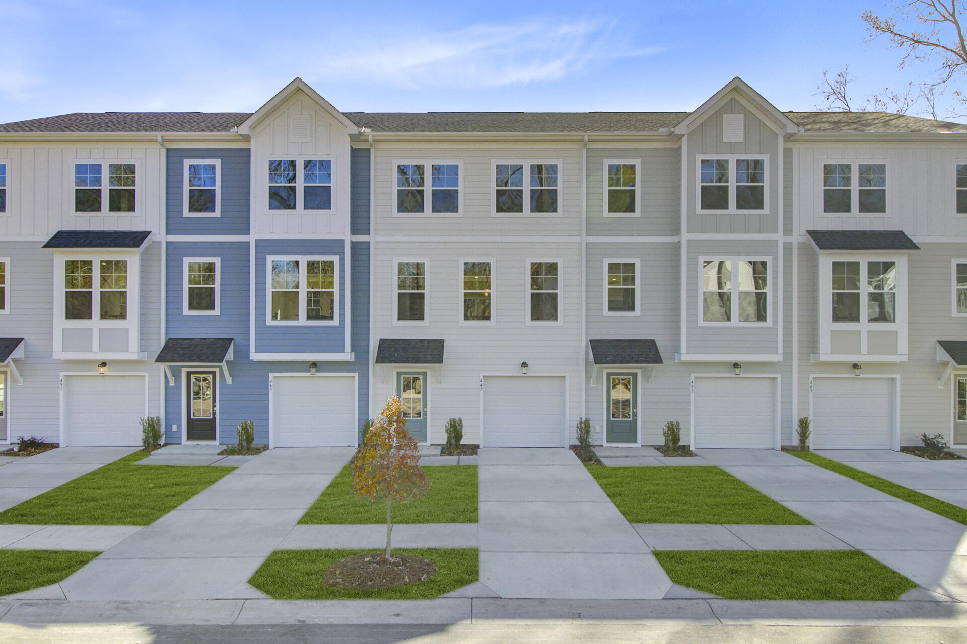 471 Caledon Court Johns Island SC 29455