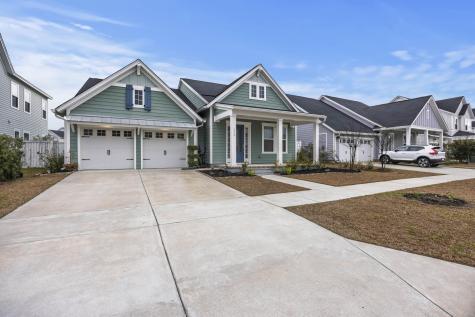 114 Sandy Bend Lane Summerville SC 29486