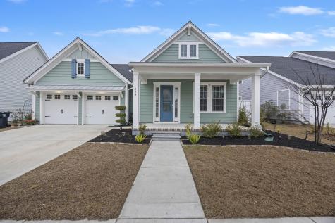 114 Sandy Bend Lane Summerville SC 29486