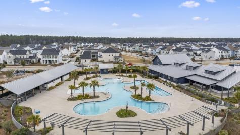 114 Sandy Bend Lane Summerville SC 29486